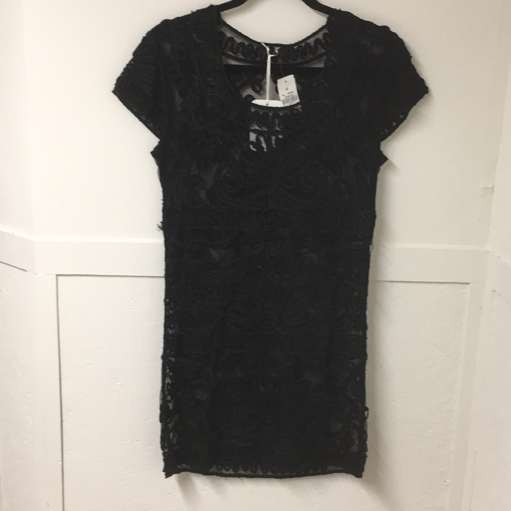 LF Millau dress